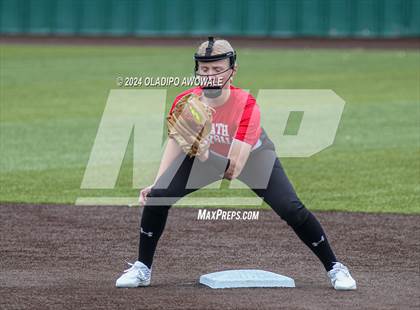 Thumbnail 3 in Van @ Rockwall-Heath (Scrimmage) photogallery.
