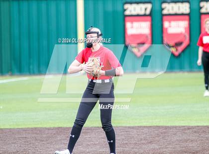 Thumbnail 1 in Van @ Rockwall-Heath (Scrimmage) photogallery.