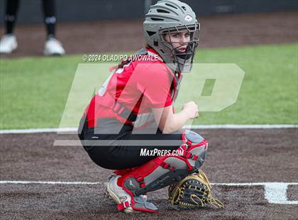 Thumbnail 1 in Van @ Rockwall-Heath (Scrimmage) photogallery.