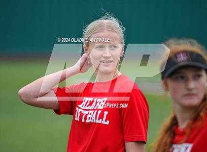 Thumbnail 1 in Van @ Rockwall-Heath (Scrimmage) photogallery.