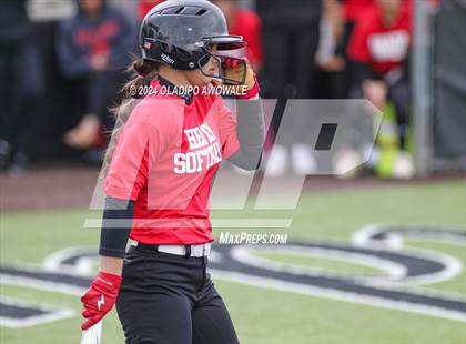 Thumbnail 3 in Van @ Rockwall-Heath (Scrimmage) photogallery.