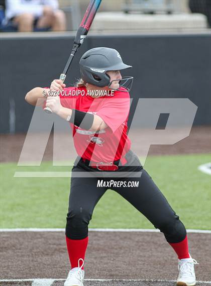 Thumbnail 1 in Van @ Rockwall-Heath (Scrimmage) photogallery.