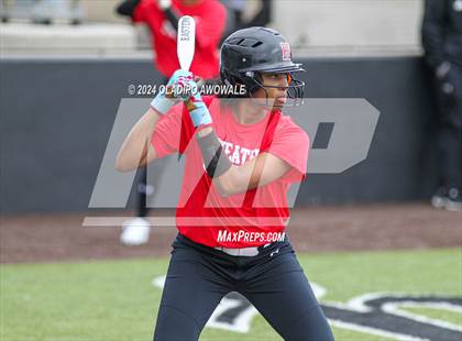 Thumbnail 1 in Van @ Rockwall-Heath (Scrimmage) photogallery.