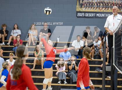 Thumbnail 1 in FR: Arcadia @ Desert Mountain photogallery.