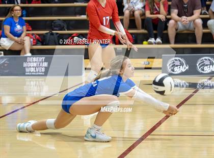 Thumbnail 3 in FR: Arcadia @ Desert Mountain photogallery.