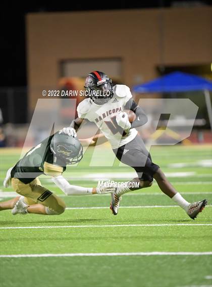 Thumbnail 2 in Maricopa @ Skyline photogallery.