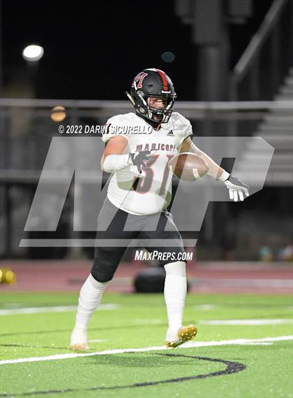 Thumbnail 3 in Maricopa @ Skyline photogallery.