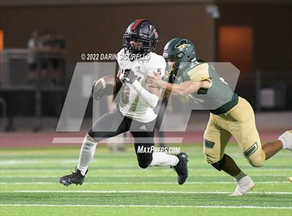 Thumbnail 1 in Maricopa @ Skyline photogallery.