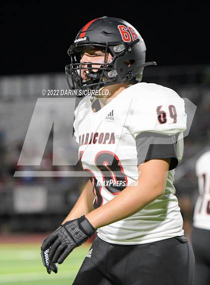 Thumbnail 3 in Maricopa @ Skyline photogallery.