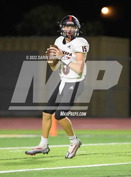 Thumbnail 1 in Maricopa @ Skyline photogallery.