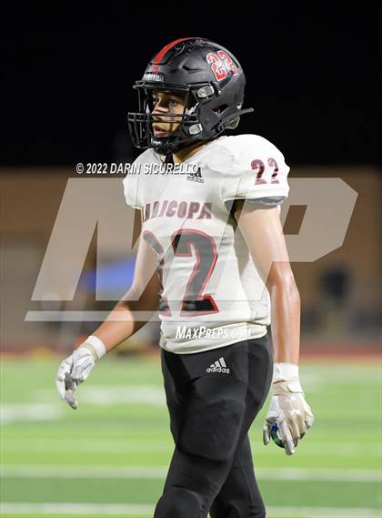 Thumbnail 3 in Maricopa @ Skyline photogallery.