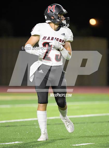 Thumbnail 3 in Maricopa @ Skyline photogallery.