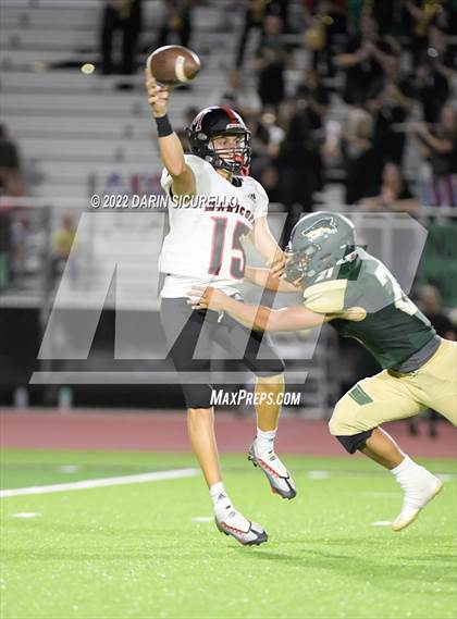 Thumbnail 1 in Maricopa @ Skyline photogallery.