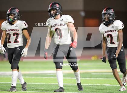 Thumbnail 3 in Maricopa @ Skyline photogallery.