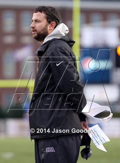 Thumbnail 1 in Alcoa vs. CPA (TSSAA Division I Class 3A BlueCross Bowl)  photogallery.