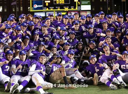Thumbnail 2 in Alcoa vs. CPA (TSSAA Division I Class 3A BlueCross Bowl)  photogallery.