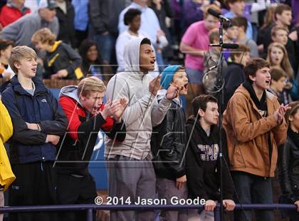 Thumbnail 1 in Alcoa vs. CPA (TSSAA Division I Class 3A BlueCross Bowl)  photogallery.