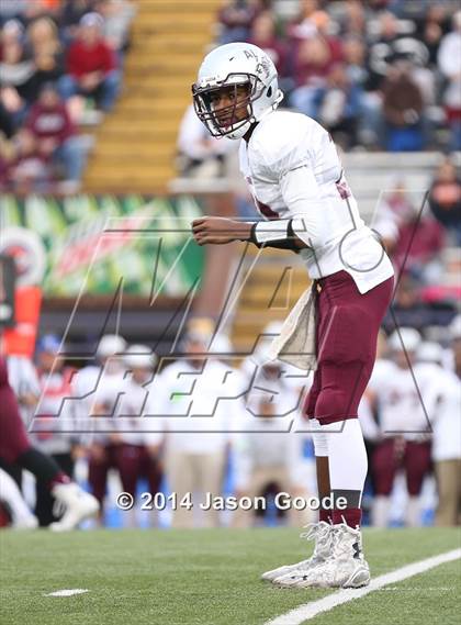 Thumbnail 1 in Alcoa vs. CPA (TSSAA Division I Class 3A BlueCross Bowl)  photogallery.