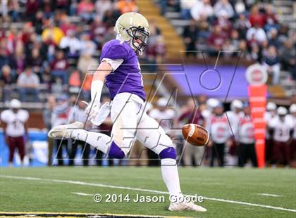 Thumbnail 3 in Alcoa vs. CPA (TSSAA Division I Class 3A BlueCross Bowl)  photogallery.