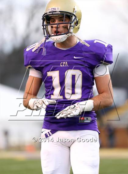 Thumbnail 1 in Alcoa vs. CPA (TSSAA Division I Class 3A BlueCross Bowl)  photogallery.