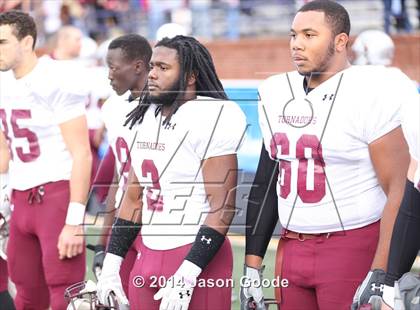 Thumbnail 2 in Alcoa vs. CPA (TSSAA Division I Class 3A BlueCross Bowl)  photogallery.