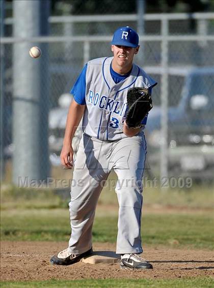 Thumbnail 3 in Rocklin @ Roseville photogallery.