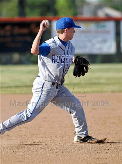 Thumbnail 1 in Rocklin @ Roseville photogallery.