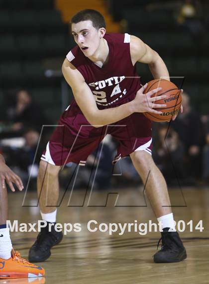 Thumbnail 2 in Rochester East vs. Scotia-Glenville (NYSPHSAA Class A Final) photogallery.