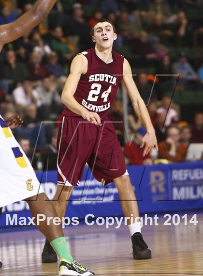 Thumbnail 2 in Rochester East vs. Scotia-Glenville (NYSPHSAA Class A Final) photogallery.