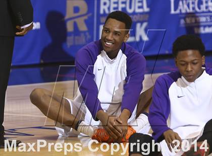 Thumbnail 1 in Rochester East vs. Scotia-Glenville (NYSPHSAA Class A Final) photogallery.