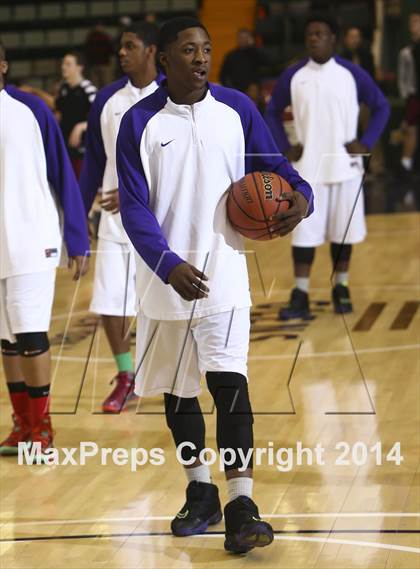 Thumbnail 1 in Rochester East vs. Scotia-Glenville (NYSPHSAA Class A Final) photogallery.