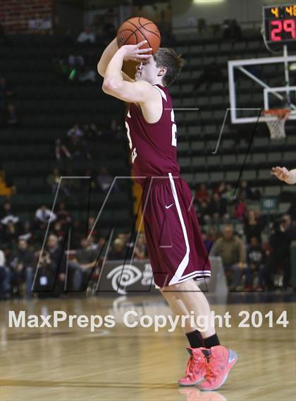 Thumbnail 1 in Rochester East vs. Scotia-Glenville (NYSPHSAA Class A Final) photogallery.
