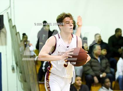 Thumbnail 1 in Clovis West vs. Weston Ranch (Modesto Christian Holiday Classic) photogallery.