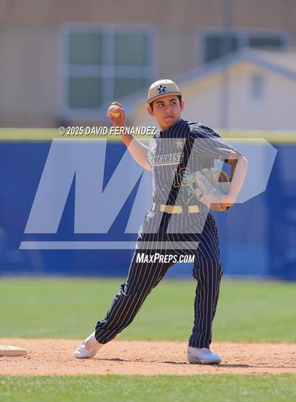 Thumbnail 1 in Pinecrest @ Laney photogallery.