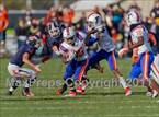 Photo from the gallery "East St. Louis vs. Oswego (IHSA Playoffs)"