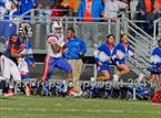 Photo from the gallery "East St. Louis vs. Oswego (IHSA Playoffs)"