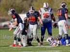 Photo from the gallery "East St. Louis vs. Oswego (IHSA Playoffs)"