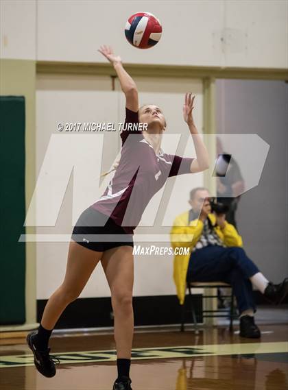 Thumbnail 2 in Willows vs. West Valley (NSCIF D4 Final) photogallery.