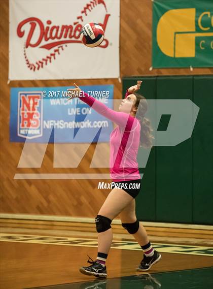 Thumbnail 2 in Willows vs. West Valley (NSCIF D4 Final) photogallery.