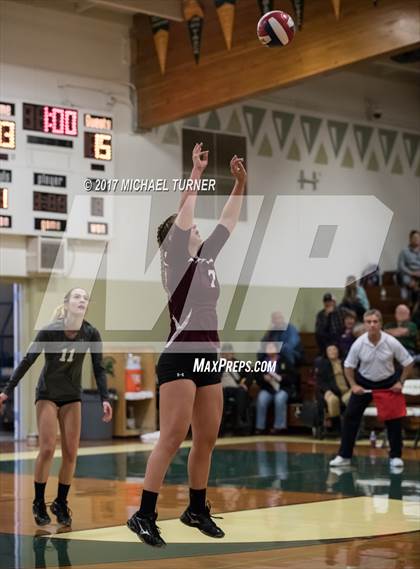 Thumbnail 3 in Willows vs. West Valley (NSCIF D4 Final) photogallery.