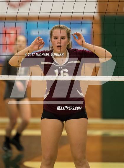Thumbnail 1 in Willows vs. West Valley (NSCIF D4 Final) photogallery.