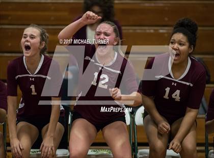 Thumbnail 1 in Willows vs. West Valley (NSCIF D4 Final) photogallery.