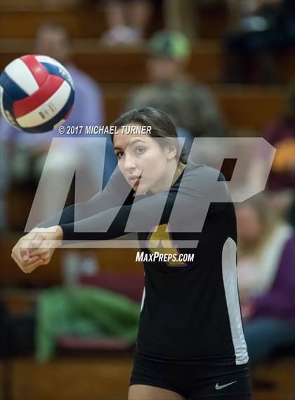 Thumbnail 2 in Willows vs. West Valley (NSCIF D4 Final) photogallery.