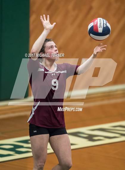 Thumbnail 2 in Willows vs. West Valley (NSCIF D4 Final) photogallery.