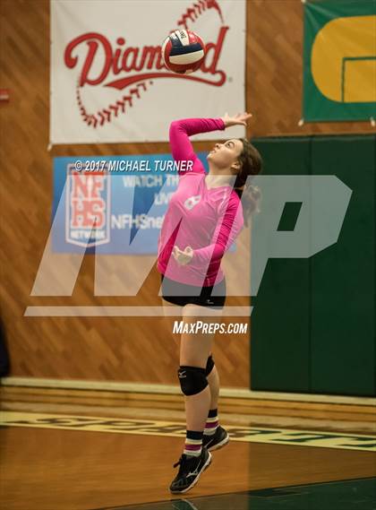 Thumbnail 3 in Willows vs. West Valley (NSCIF D4 Final) photogallery.