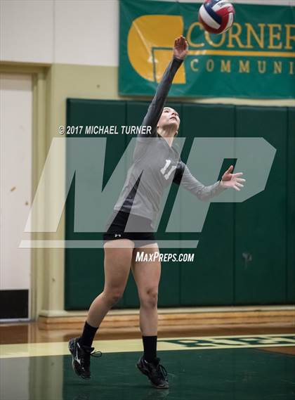 Thumbnail 3 in Willows vs. West Valley (NSCIF D4 Final) photogallery.