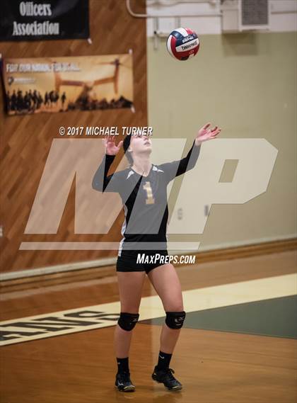 Thumbnail 1 in Willows vs. West Valley (NSCIF D4 Final) photogallery.