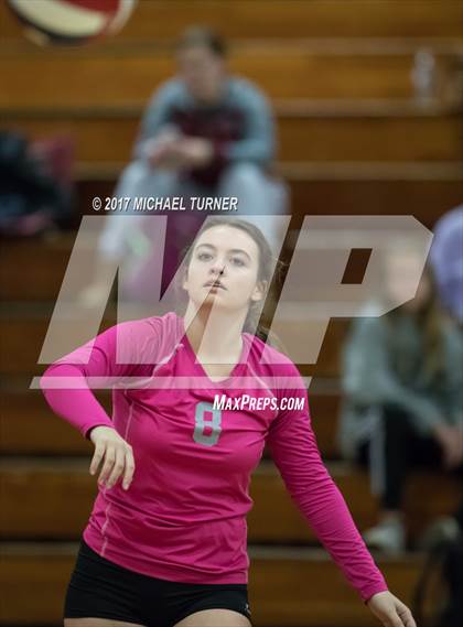 Thumbnail 3 in Willows vs. West Valley (NSCIF D4 Final) photogallery.