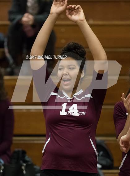 Thumbnail 3 in Willows vs. West Valley (NSCIF D4 Final) photogallery.