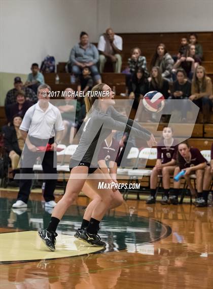 Thumbnail 1 in Willows vs. West Valley (NSCIF D4 Final) photogallery.